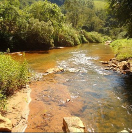 VILLA - MANGARAÍ - S.LEOPOLDINA (ES)