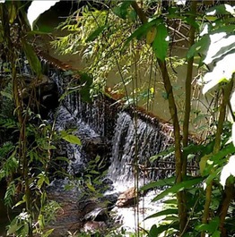 VILLA - MANGARAÍ - S.LEOPOLDINA (ES)