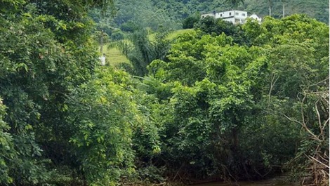 VILLA - MANGARAÍ - S.LEOPOLDINA (ES)