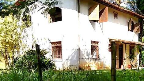 VILLA - MANGARAÍ - S.LEOPOLDINA (ES)