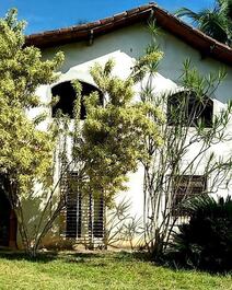 VILLA - MANGARAÍ - S.LEOPOLDINA (ES)