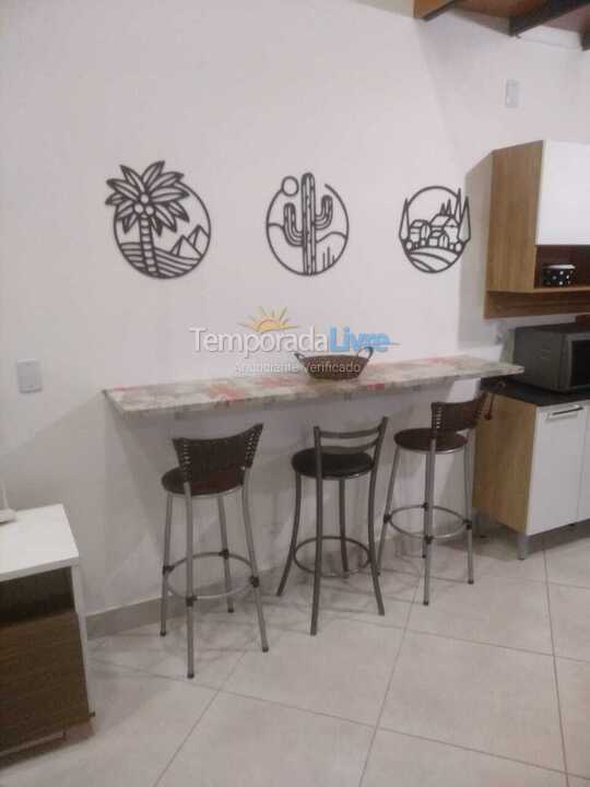 Casa para alquiler de vacaciones em Paraty (Condado)