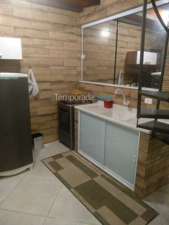 Casa para alquiler de vacaciones em Paraty (Condado)