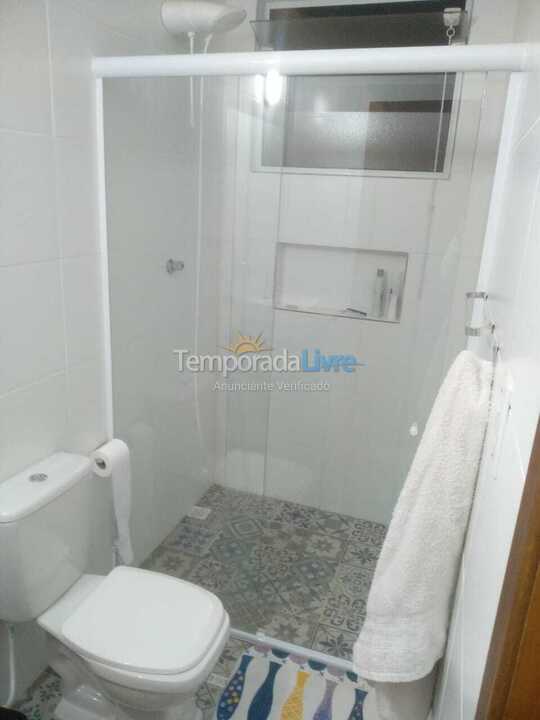 Casa para alquiler de vacaciones em Paraty (Condado)