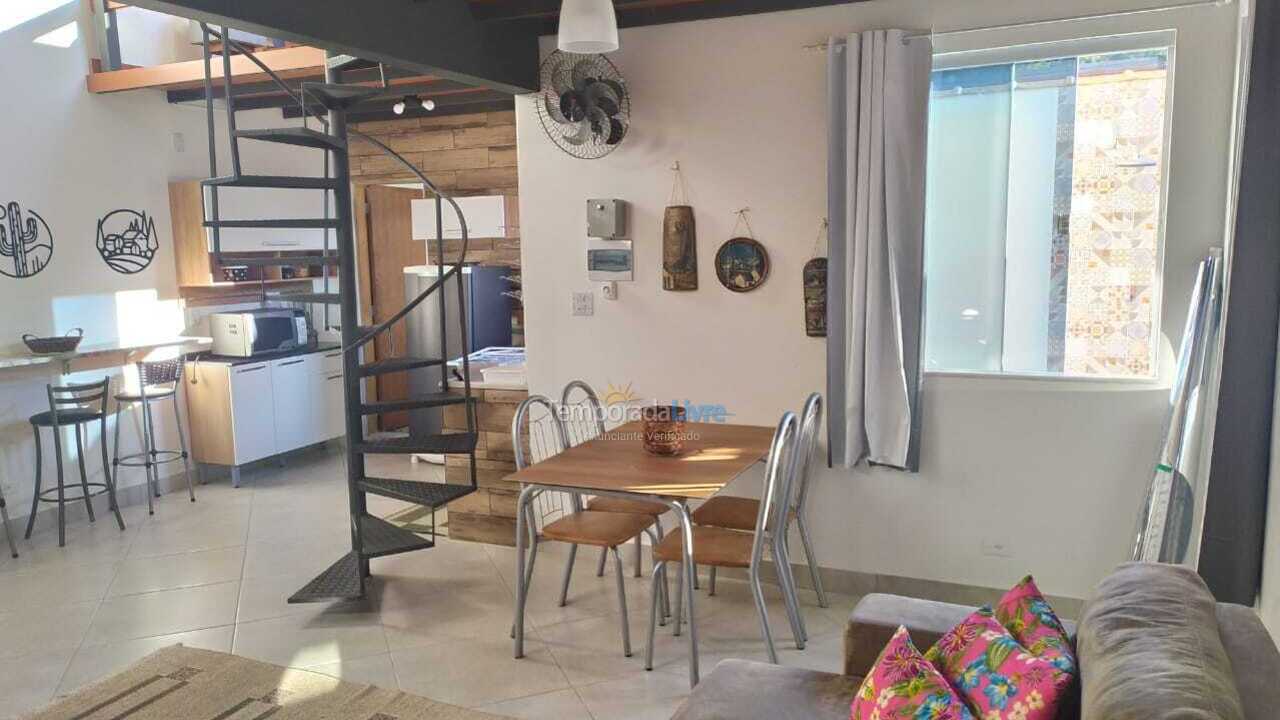 Casa para alquiler de vacaciones em Paraty (Condado)
