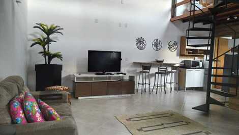 Casa para alugar em Paraty - Condado