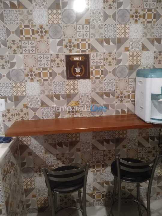 Casa para alquiler de vacaciones em Paraty (Condado)