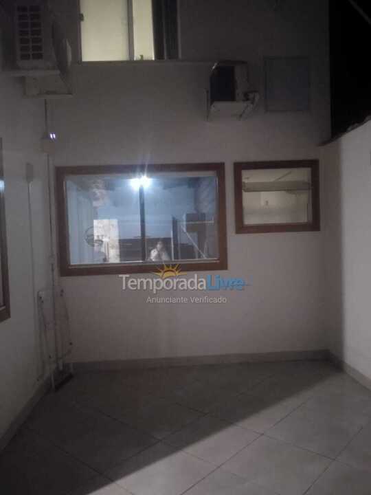 Casa para alquiler de vacaciones em Paraty (Condado)