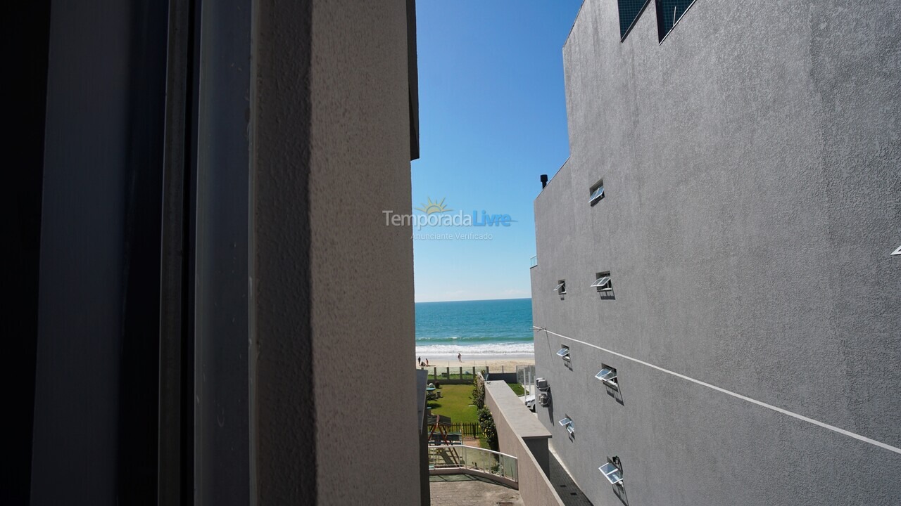 Apartment for vacation rental in Florianopolis (Praia dos Ingleses)