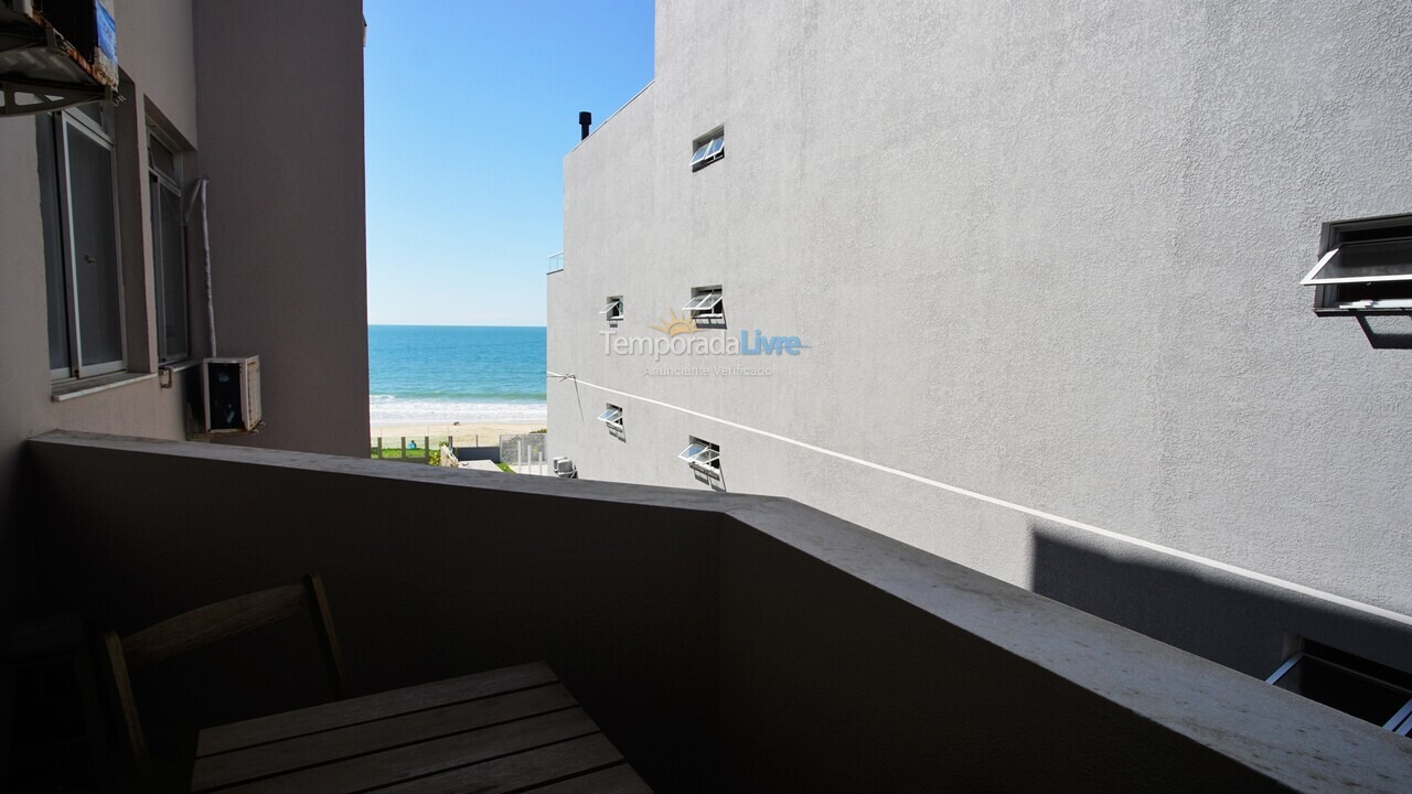 Apartment for vacation rental in Florianopolis (Praia dos Ingleses)