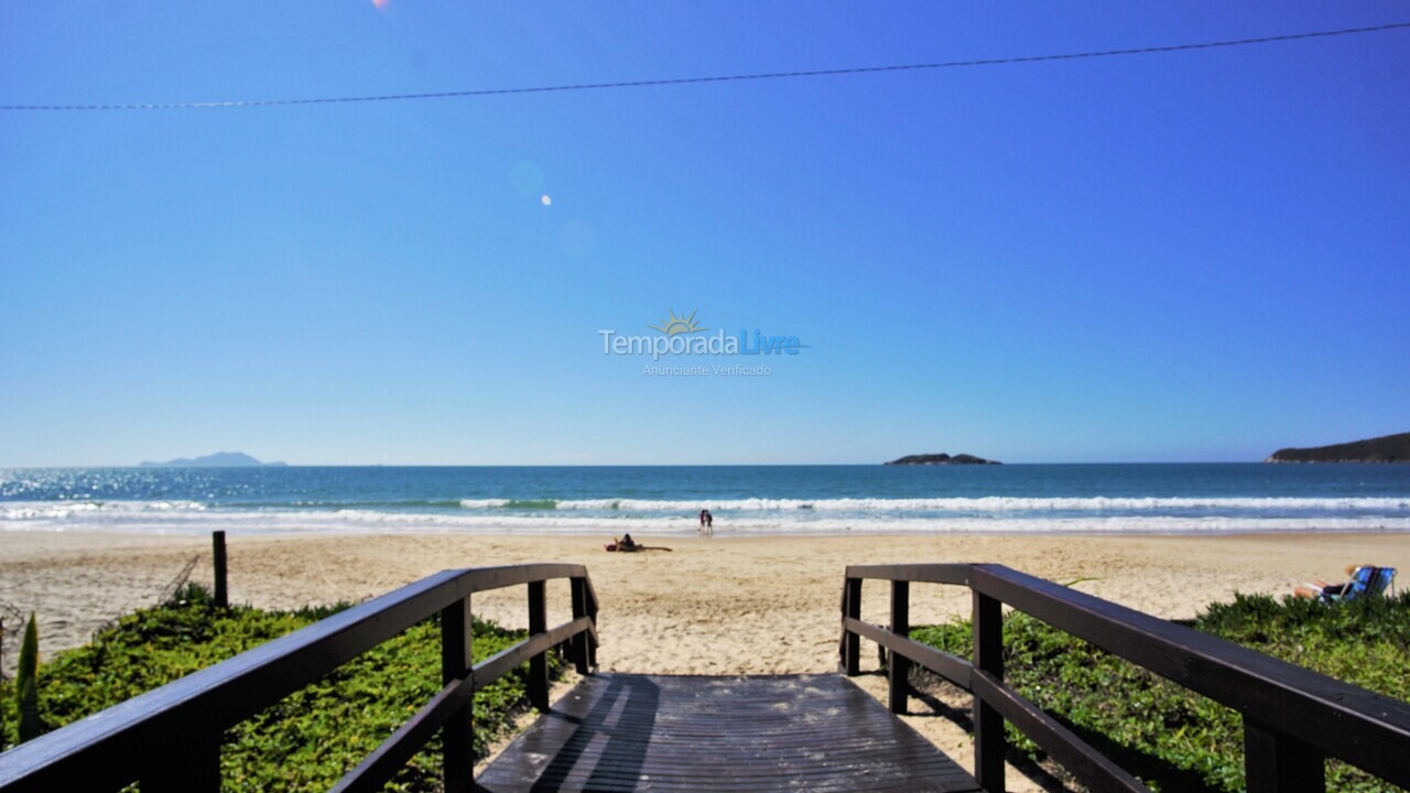Apartment for vacation rental in Florianopolis (Praia dos Ingleses)