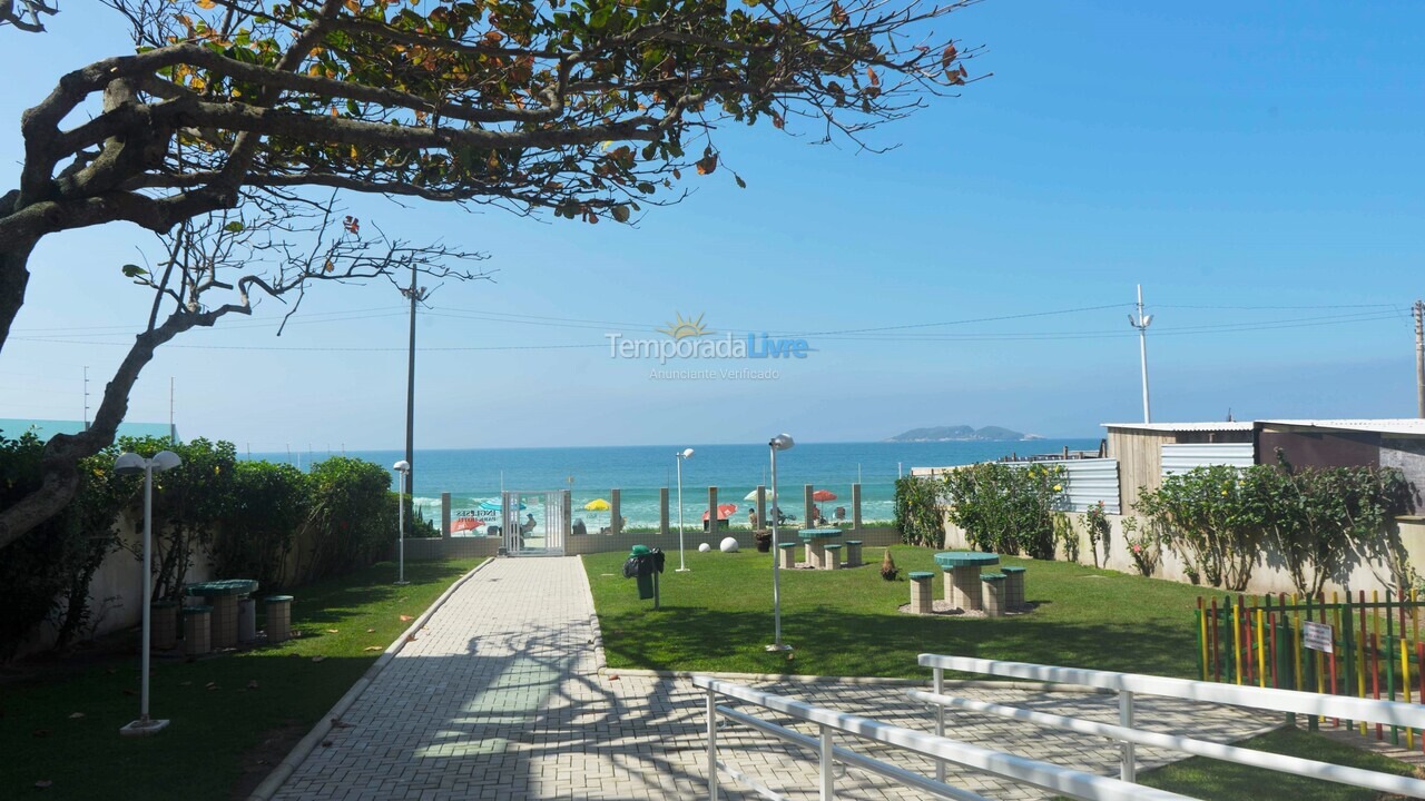 Apartment for vacation rental in Florianopolis (Praia dos Ingleses)