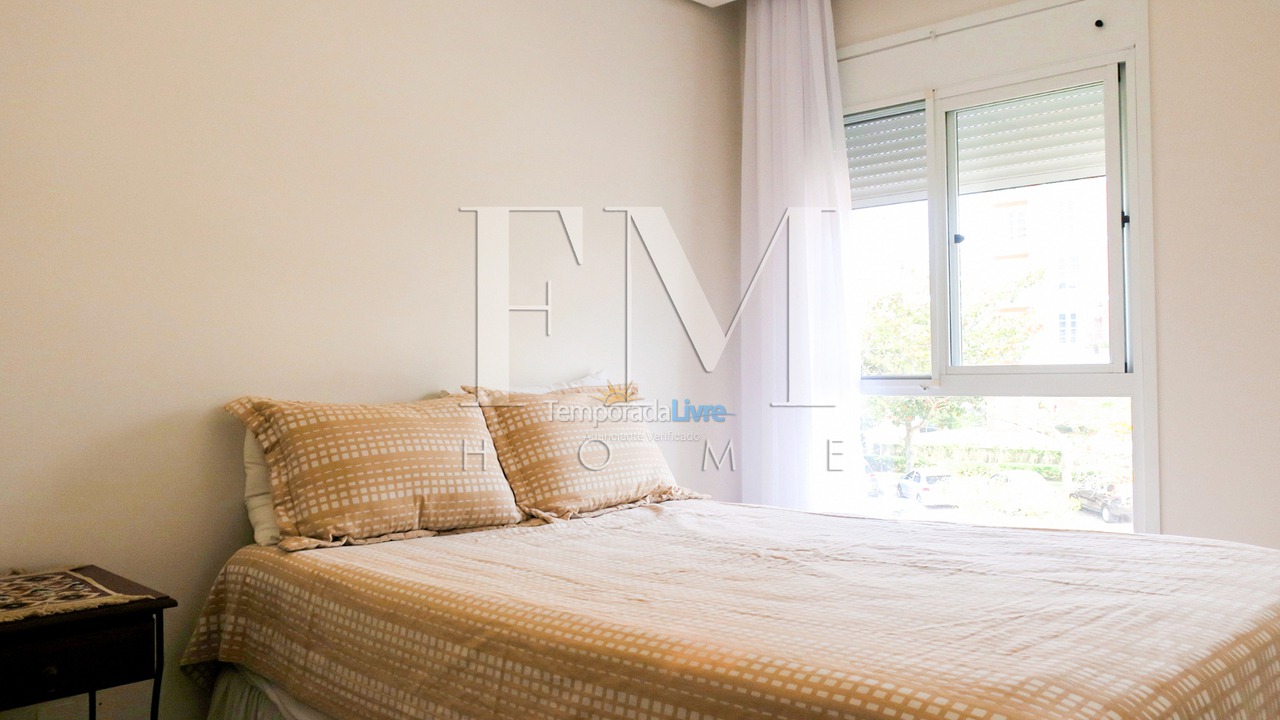 Casa para aluguel de temporada em Florianopolis (Jurerê Internacional)