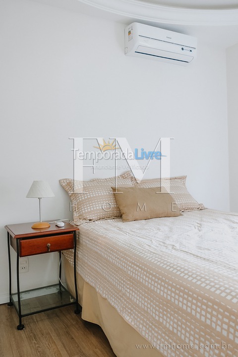 Casa para aluguel de temporada em Florianopolis (Jurerê Internacional)