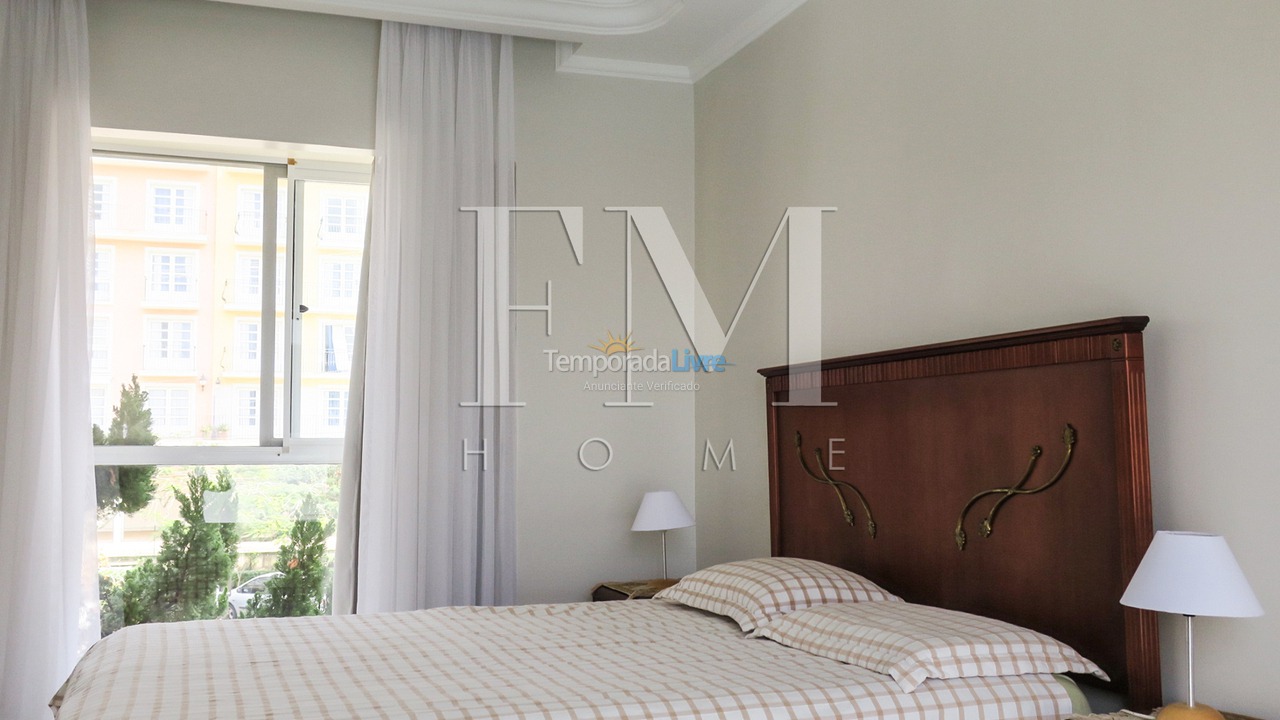 Casa para aluguel de temporada em Florianopolis (Jurerê Internacional)