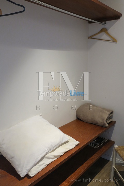 Casa para aluguel de temporada em Florianopolis (Jurerê Internacional)