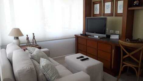 Casa na praia da Baleia disponível réveillon.