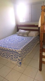 Apartamento para Finales Semana y Temporada en Mongaguá Playa