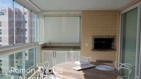 FIT IN THE SAND IN THE RIVIERA (HOLIDAYS AND WEEKENDS)