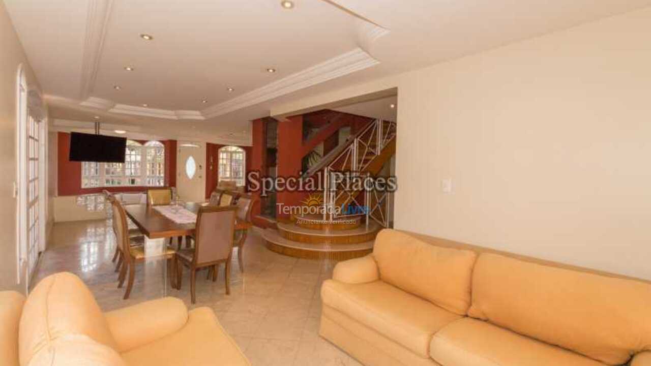 House for vacation rental in Rio de Janeiro (Barra da Tijuca)