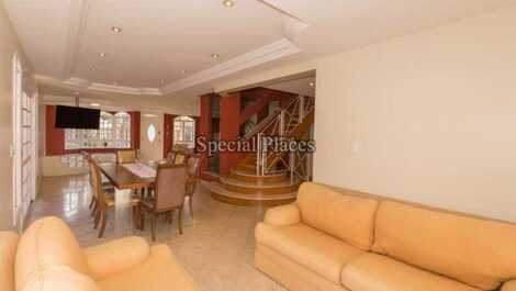 GARDEN MARAPENDI - 5 BEDROOM HOUSE FRONT BEACH ANNUAL / MONTHLY / SEASON