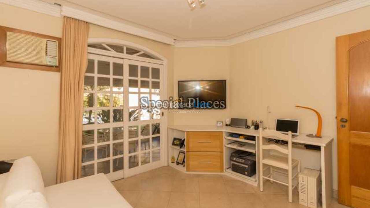 House for vacation rental in Rio de Janeiro (Barra da Tijuca)