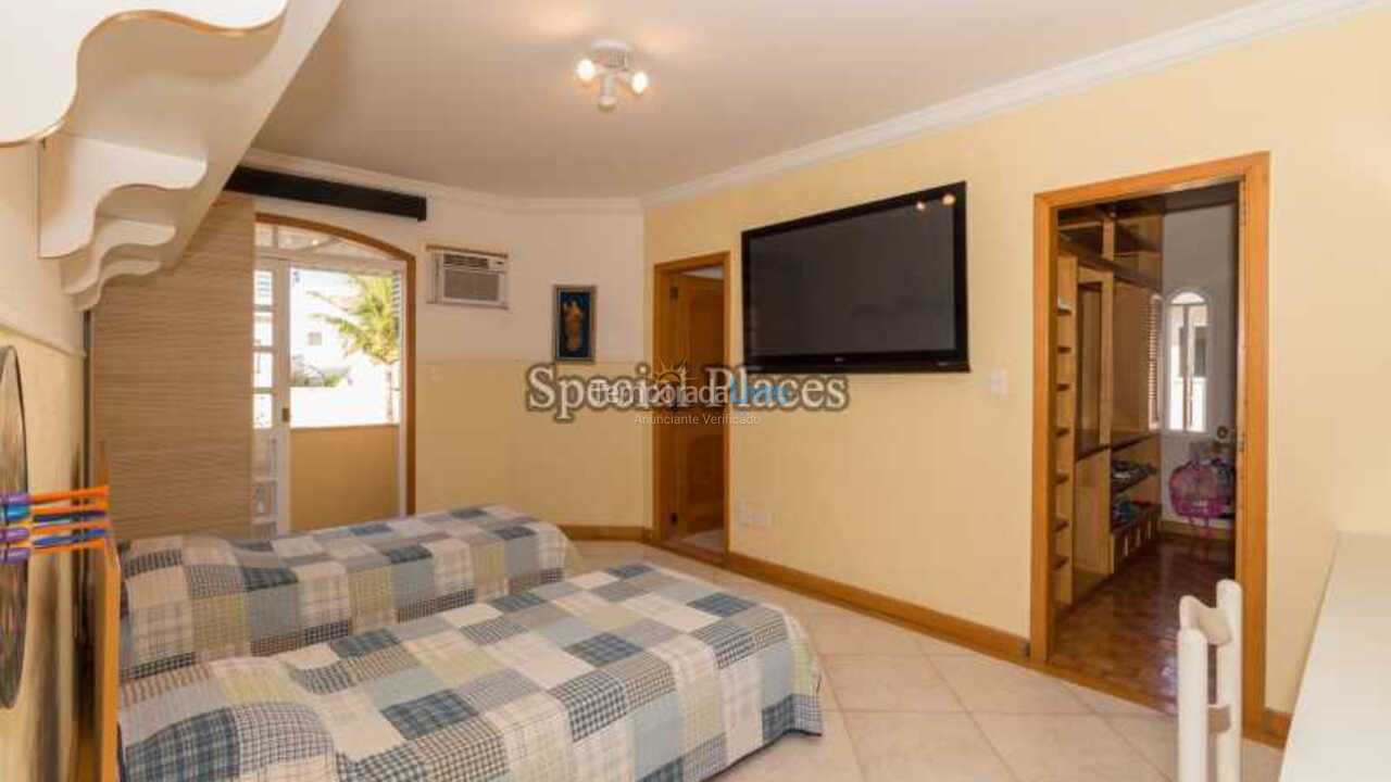 House for vacation rental in Rio de Janeiro (Barra da Tijuca)