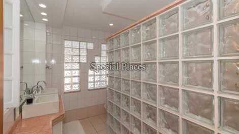 GARDEN MARAPENDI - 5 BEDROOM HOUSE FRONT BEACH ANNUAL / MONTHLY / SEASON