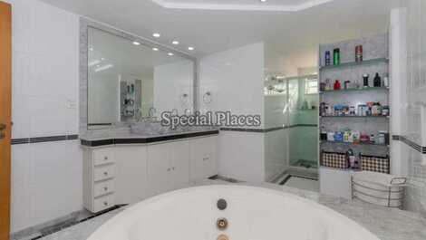 GARDEN MARAPENDI - 5 BEDROOM HOUSE FRONT BEACH ANNUAL / MONTHLY / SEASON