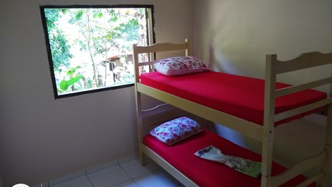 Casa Natureza, Cachoeira Floresta e Tranquilidade