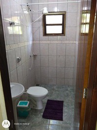 Casa Natureza, Cachoeira Floresta e Tranquilidade