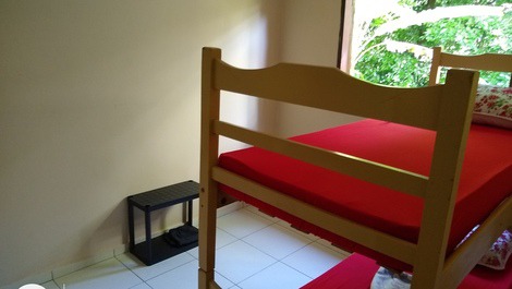 Casa Natureza, Cachoeira Floresta e Tranquilidade