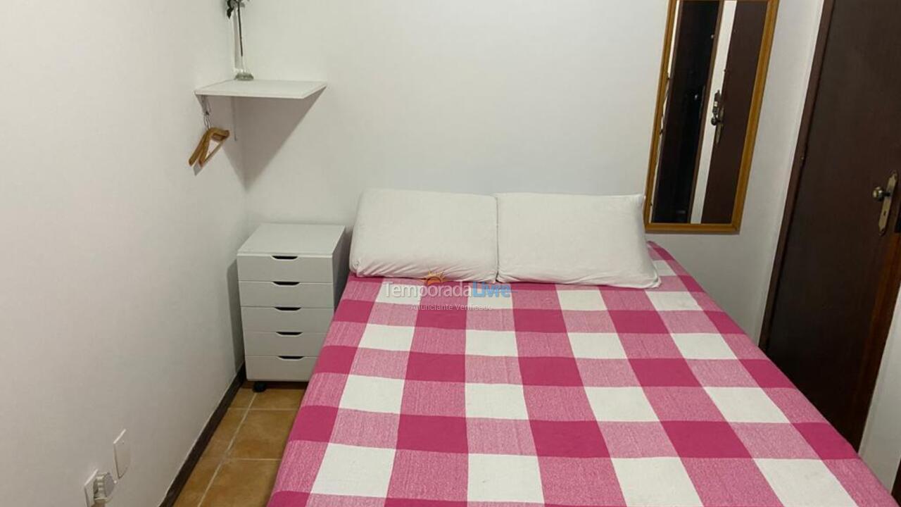 Casa para aluguel de temporada em Bertioga (Praia de Guaratuba)