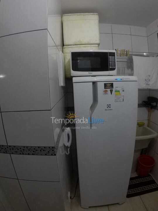 Apartamento para alquiler de vacaciones em Cabo Frio (Gamboa)