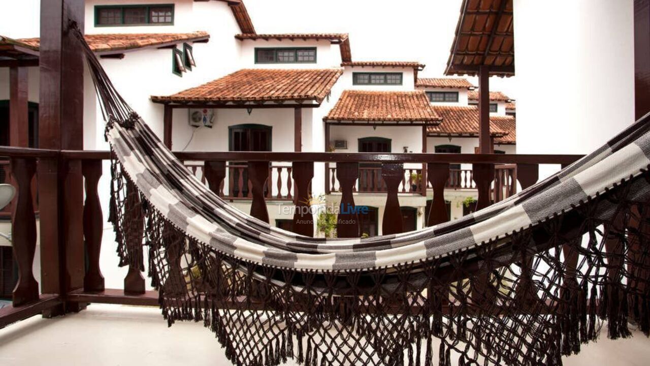 House for vacation rental in Cabo Frio (Peró)