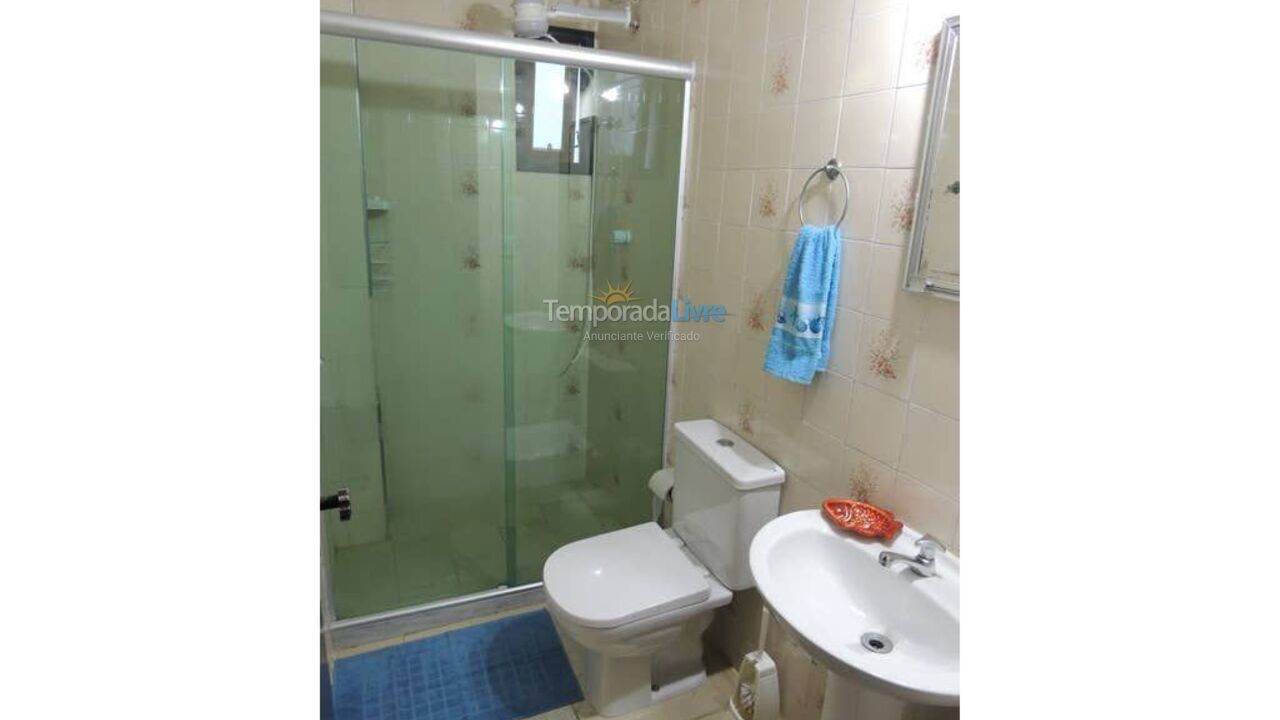 House for vacation rental in Cabo Frio (Peró)