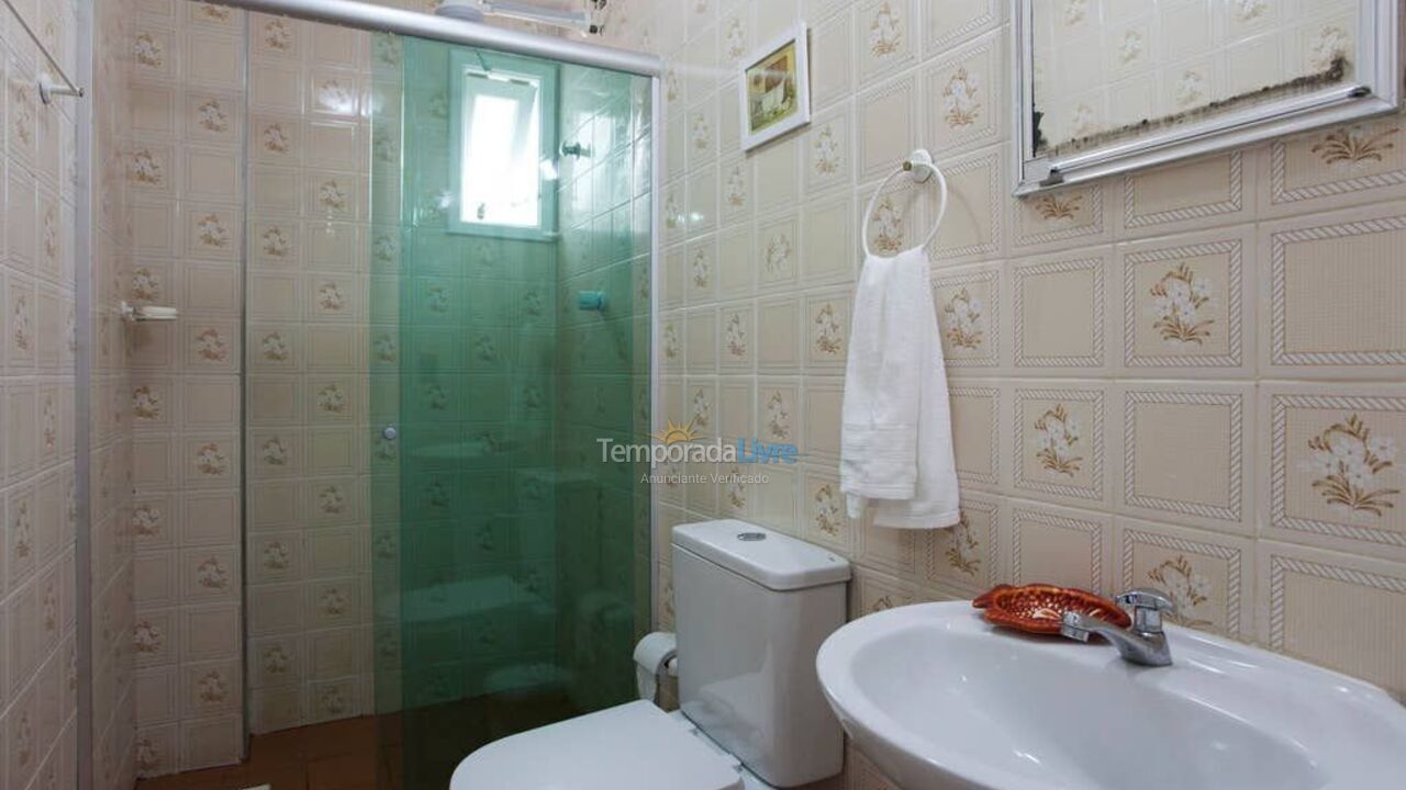 House for vacation rental in Cabo Frio (Peró)