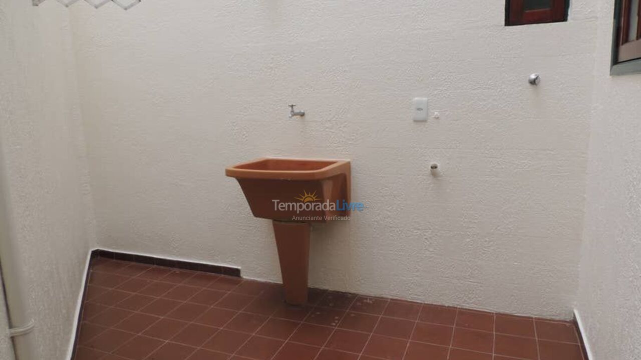 House for vacation rental in Cabo Frio (Peró)