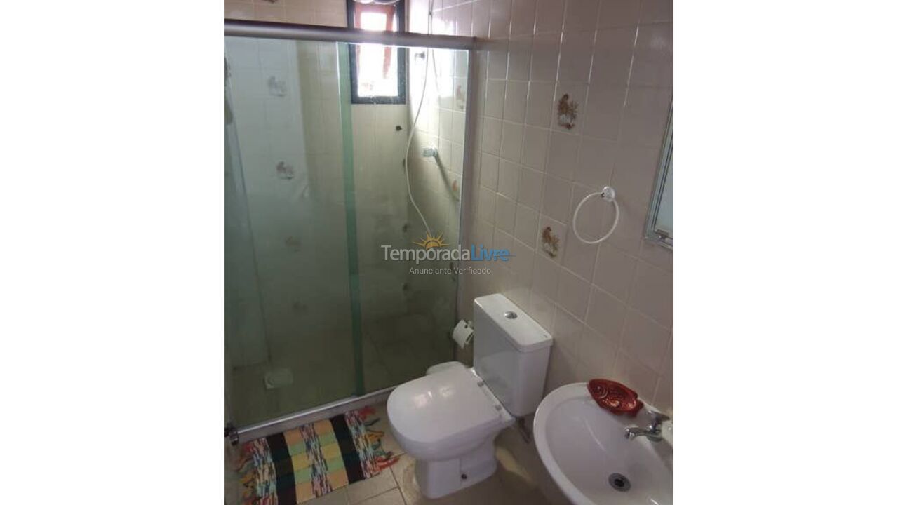 House for vacation rental in Cabo Frio (Peró)