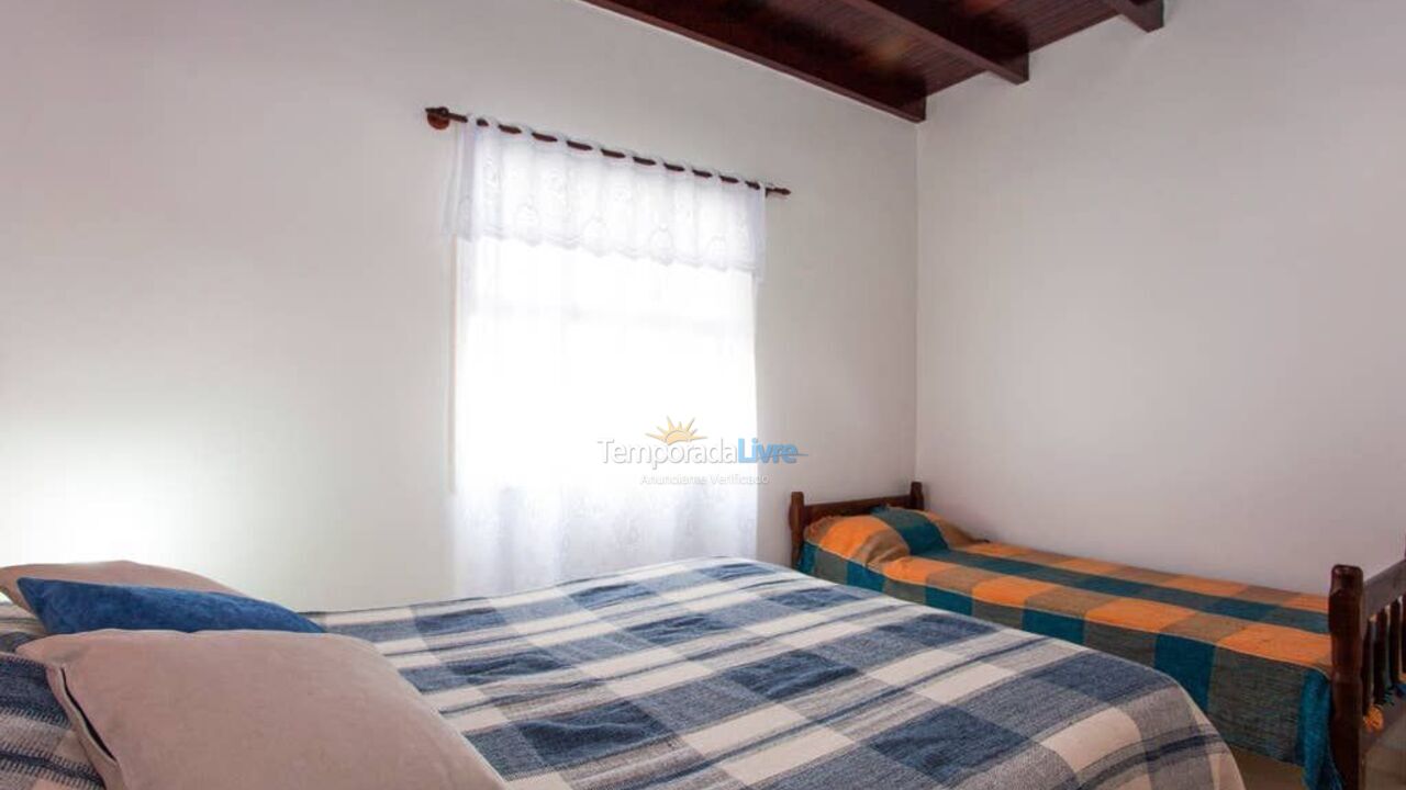 House for vacation rental in Cabo Frio (Peró)