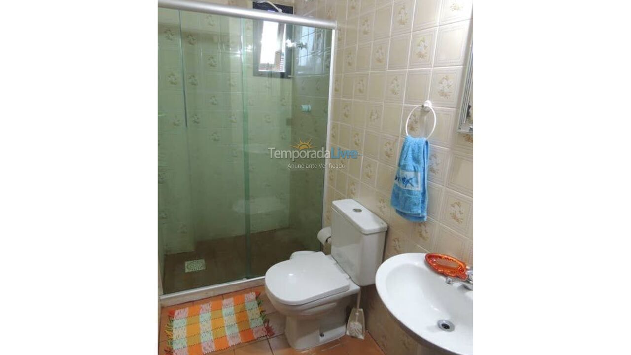 House for vacation rental in Cabo Frio (Peró)