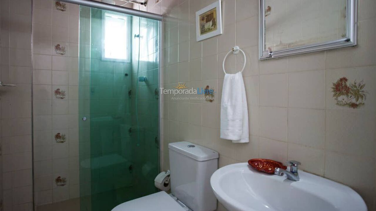 House for vacation rental in Cabo Frio (Peró)