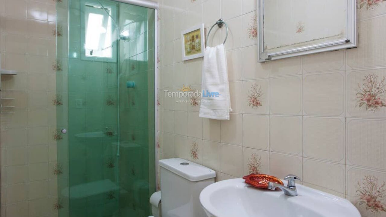 House for vacation rental in Cabo Frio (Peró)