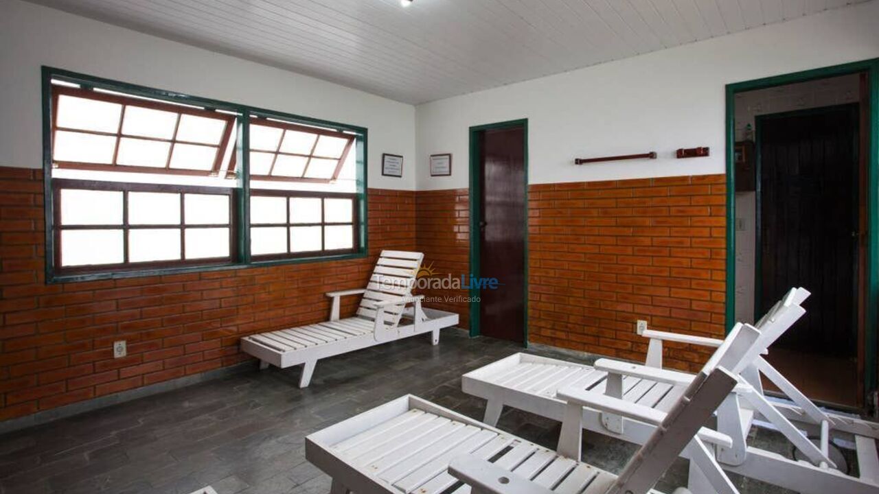 House for vacation rental in Cabo Frio (Peró)