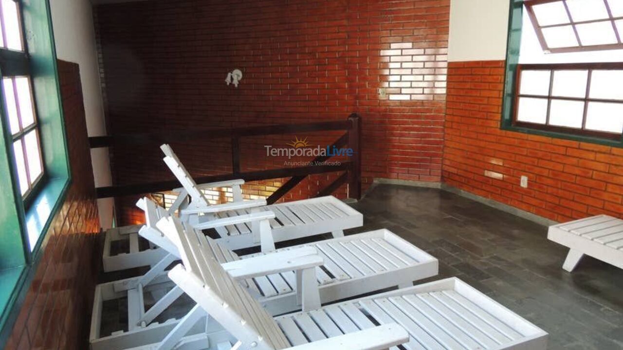 House for vacation rental in Cabo Frio (Peró)