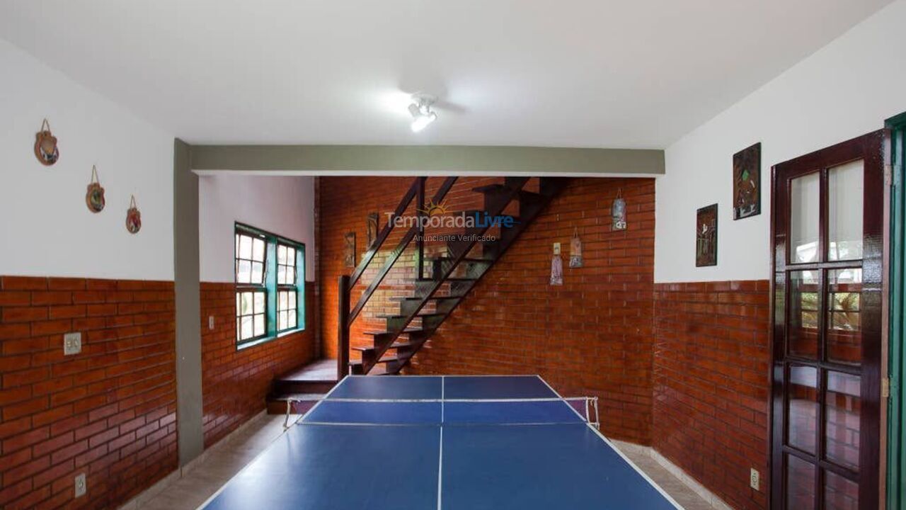 House for vacation rental in Cabo Frio (Peró)