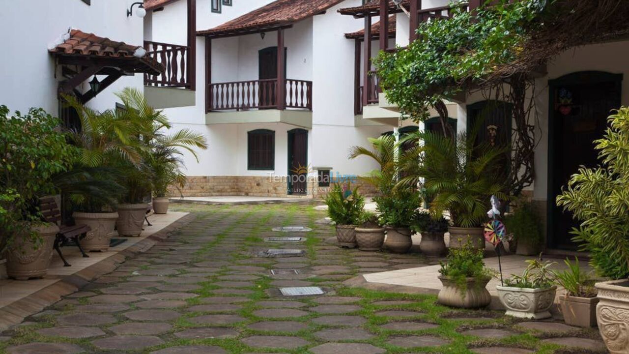 House for vacation rental in Cabo Frio (Peró)