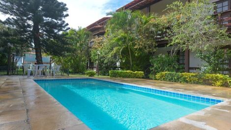 Apartamento para alugar em Cabo Frio - Peró