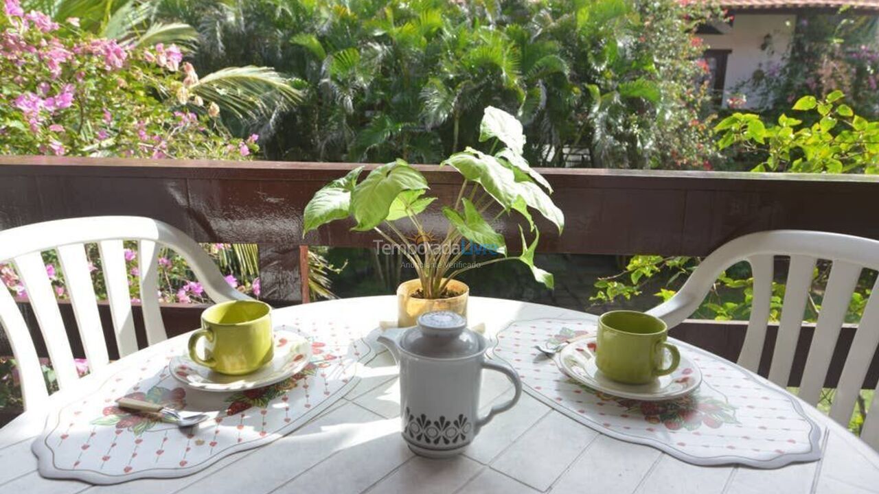 Apartment for vacation rental in Cabo Frio (Peró)