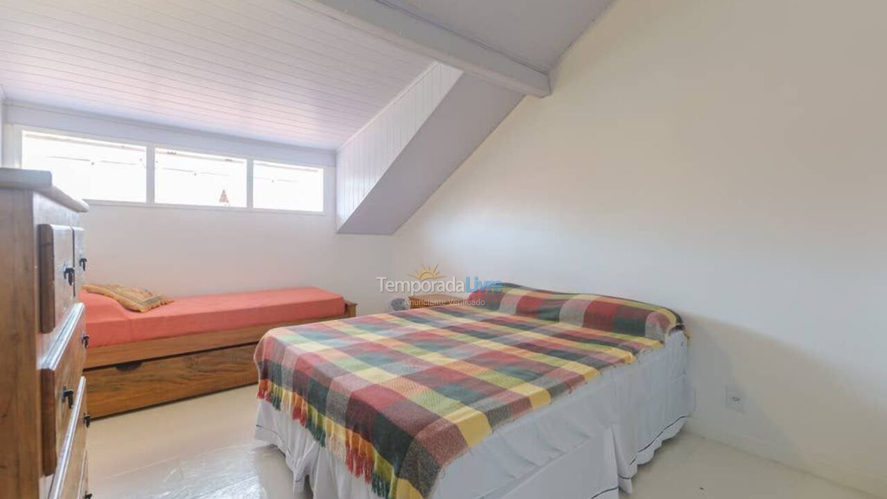 Apartment for vacation rental in Cabo Frio (Peró)